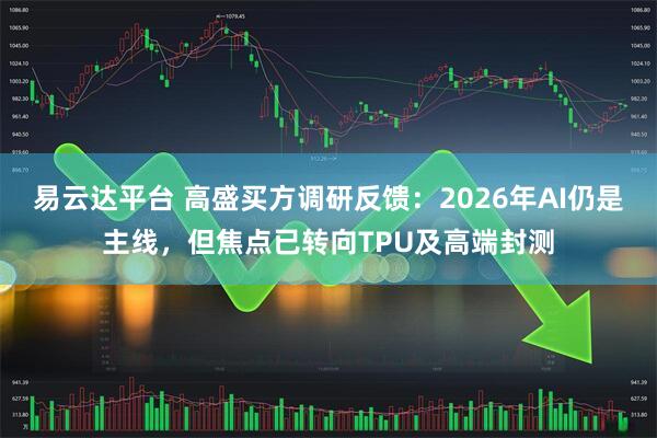 易云达平台 高盛买方调研反馈：2026年AI仍是主线，但焦点已转向TPU及高端封测